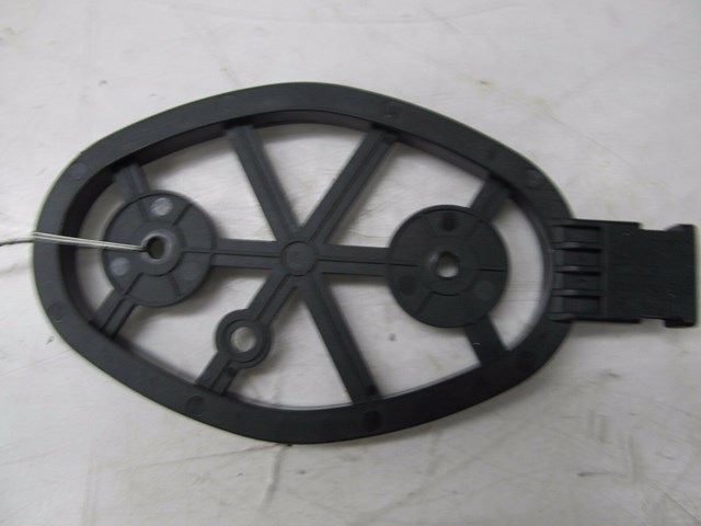 2004-2008 AUDI A8L W12 OEM KEYLESS ENTRY ANTENNA 3D0 909 141 B