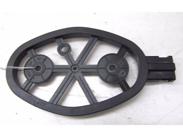 2004-2008 AUDI A8L W12 OEM KEYLESS ENTRY ANTENNA 3D0 909 141 B