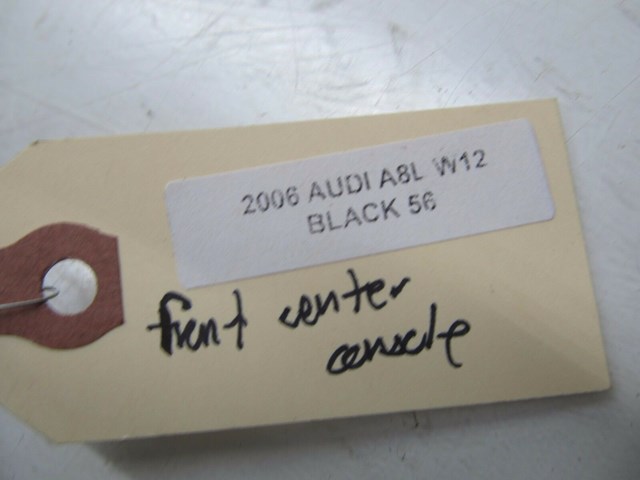 2004-2008 AUDI A8L W12 OEM KEYLESS ENTRY ANTENNA 3D0 909 141 B