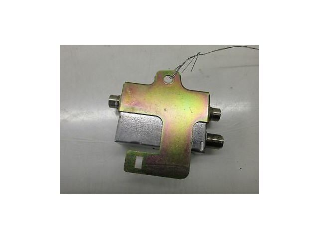 1998-2004 BENTLEY ARNAGE OEM REAR ANTENNA RADIO AMPLIFIER BOOSTER MODULE UNIT