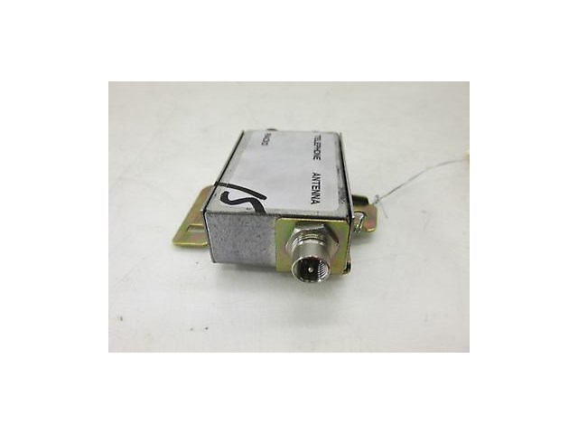 1998-2004 BENTLEY ARNAGE OEM REAR ANTENNA RADIO AMPLIFIER BOOSTER MODULE UNIT