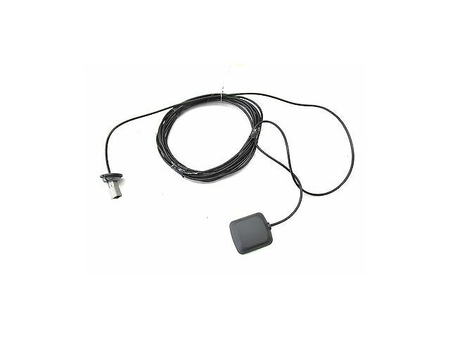 1998-2004 BENTLEY ARNAGE OEM SATELLITE NAVIGATION GPS ANTENNA 