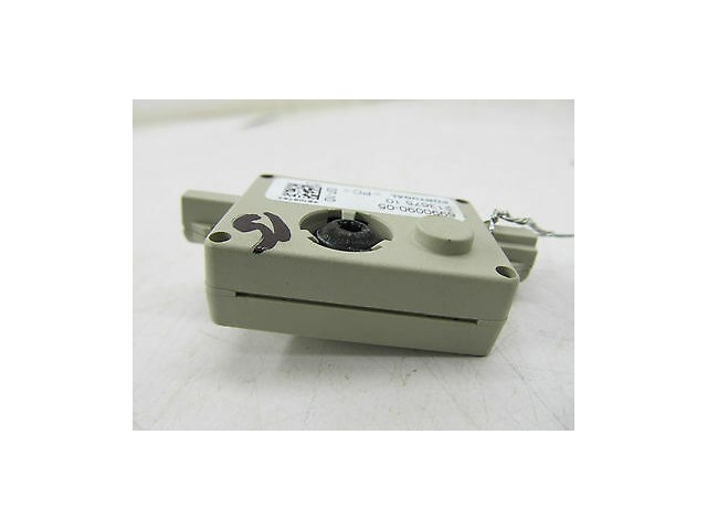 2011-2013 BMW 128i E82 OEM LEFT REAR TRAP CIRCUIT ANTENNA FIBER OPTIC ANTENNA 