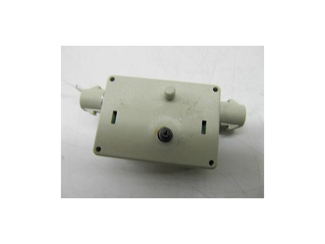 2011-2013 BMW 128i E82 OEM LEFT REAR TRAP CIRCUIT ANTENNA FIBER OPTIC ANTENNA 