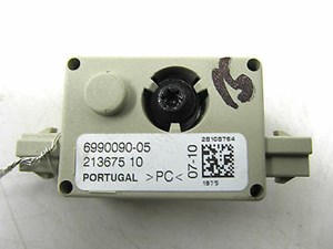 2011-2013 BMW 128i E82 OEM LEFT REAR TRAP CIRCUIT ANTENNA FIBER OPTIC ANTENNA 