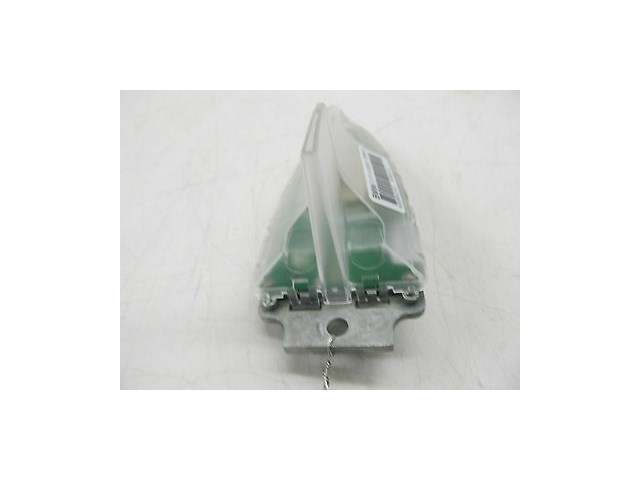 2011-2013 BMW 128i E82 OEM ROOF SHARK ANTENNA GPS NAVIGATION 9220812