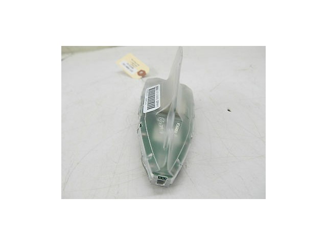 2011-2013 BMW 128i E82 OEM ROOF SHARK ANTENNA GPS NAVIGATION 9220812