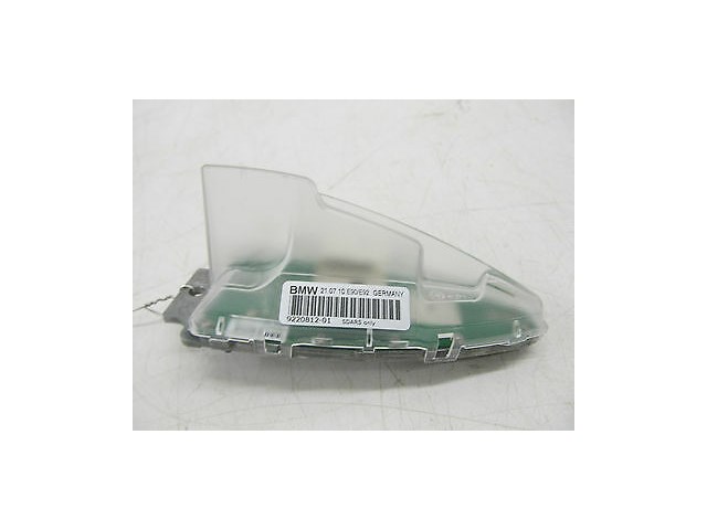 2011-2013 BMW 128i E82 OEM ROOF SHARK ANTENNA GPS NAVIGATION 9220812