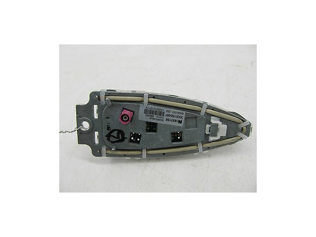 2011-2013 BMW 128i E82 OEM ROOF SHARK ANTENNA GPS NAVIGATION 9220812