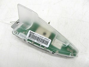2011-2013 BMW 128i E82 OEM ROOF SHARK ANTENNA GPS NAVIGATION 9220812