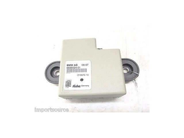 2007-2010 BMW 328I E92 COUPE OEM BACK UP ANTENNA UNIT MODULE 6935024