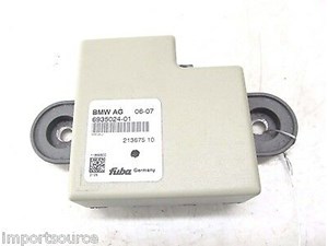 2007-2010 BMW 328I E92 COUPE OEM BACK UP ANTENNA UNIT MODULE 6935024