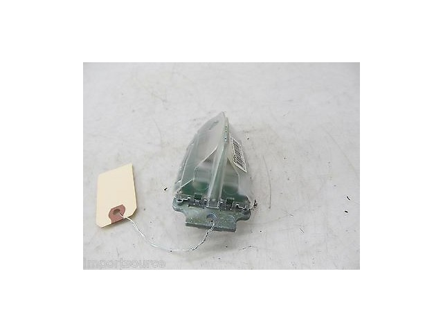 2007-2010 BMW 328I E92 COUPE OEM ROOF SHARK FIN ANTENNA MODULE 1682751