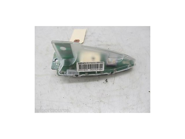 2007-2010 BMW 328I E92 COUPE OEM ROOF SHARK FIN ANTENNA MODULE 1682751
