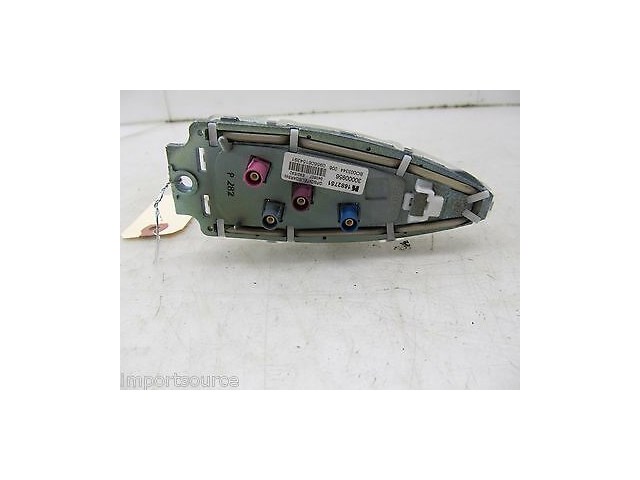 2007-2010 BMW 328I E92 COUPE OEM ROOF SHARK FIN ANTENNA MODULE 1682751