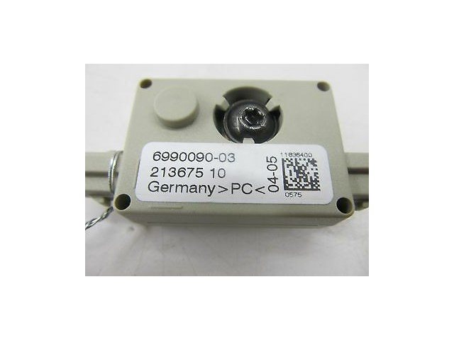 2006-2008 BMW 330i 335i 328i E90 OEM LEFT REAR ELECTRICAL ANTENNA TRAP CIRCUIT