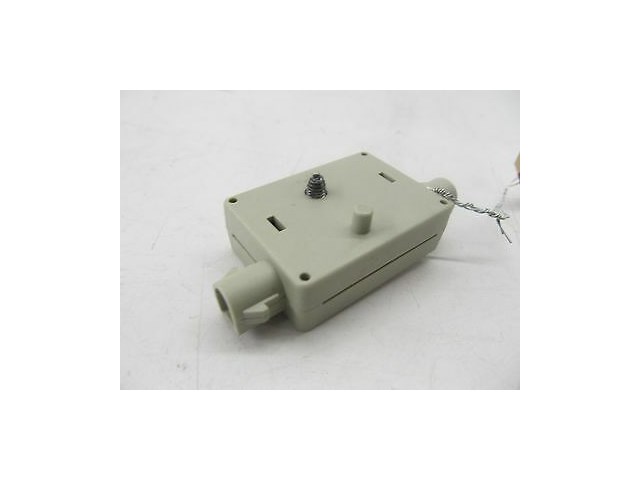 2006-2008 BMW 330i 335i 328i E90 OEM LEFT REAR ELECTRICAL ANTENNA TRAP CIRCUIT