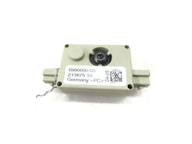 2006-2008 BMW 330i 335i 328i E90 OEM LEFT REAR ELECTRICAL ANTENNA TRAP CIRCUIT