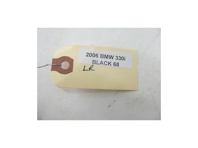 2006-2008 BMW 330i 335i 328i E90 OEM LEFT REAR ELECTRICAL ANTENNA TRAP CIRCUIT