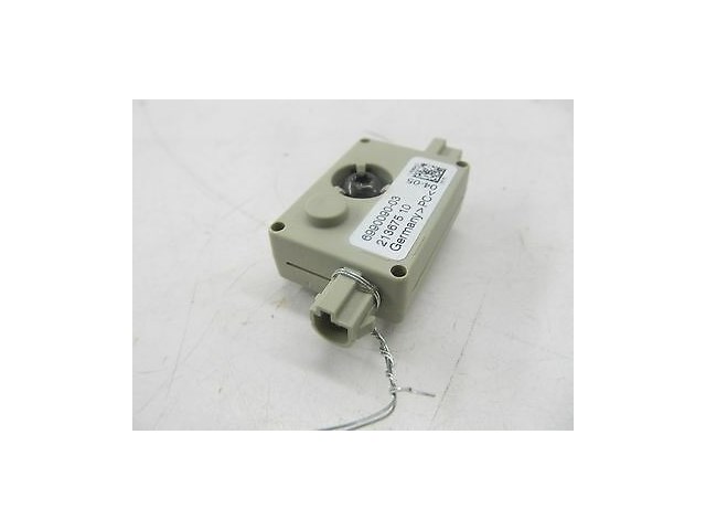 2006-2008 BMW 330i 335i 328i E90 OEM LEFT REAR ELECTRICAL ANTENNA TRAP CIRCUIT