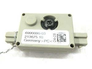 2006-2008 BMW 330i 335i 328i E90 OEM LEFT REAR ELECTRICAL ANTENNA TRAP CIRCUIT