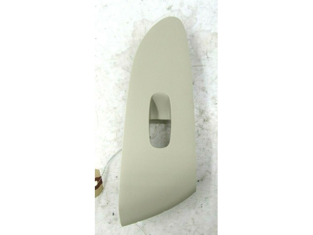 2015-2019 NISSAN MURANO OEM RIGHT REAR PASSENGER SIDE DOOR SWITCH TRIM BEZEL 