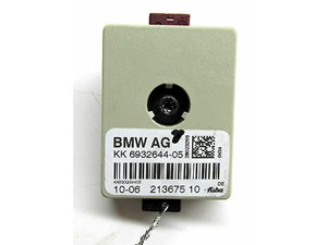 2007-2010 BMW 335i 328i E90 SEDAN OEM ANTENNA SUPRESSION FILTER