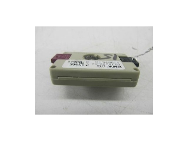 2004-2005 BMW 525i 530i E60 OEM LEFT REAR ANTENNA SUPPRESSION FILTER MODULE