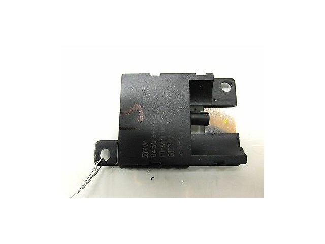 2008-2010 BMW 528i 535i E60 OEM CENTER CONSOLE BLUETOOTH ANTENNA MODULE 