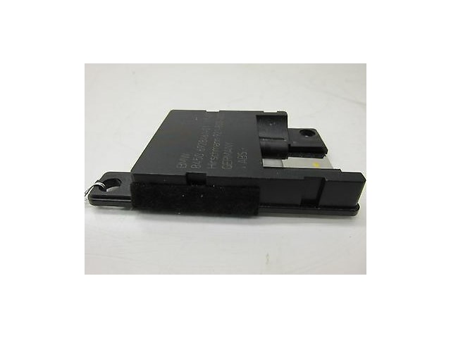 2008-2010 BMW 528i 535i E60 OEM CENTER CONSOLE BLUETOOTH ANTENNA MODULE 