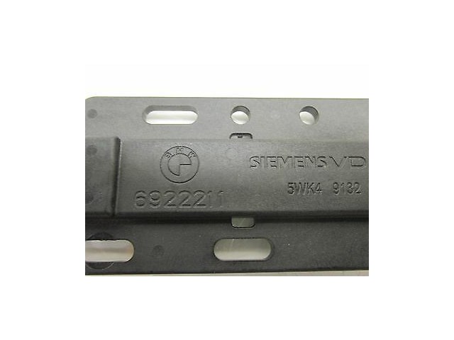 2008-2010 BMW 528i 535i E60 OEM REAR DECK ANTENNA CONVENIENCE ACCESS MODULE