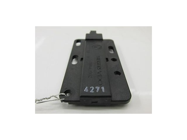 2008-2010 BMW 528i 535i E60 OEM REAR DECK ANTENNA CONVENIENCE ACCESS MODULE