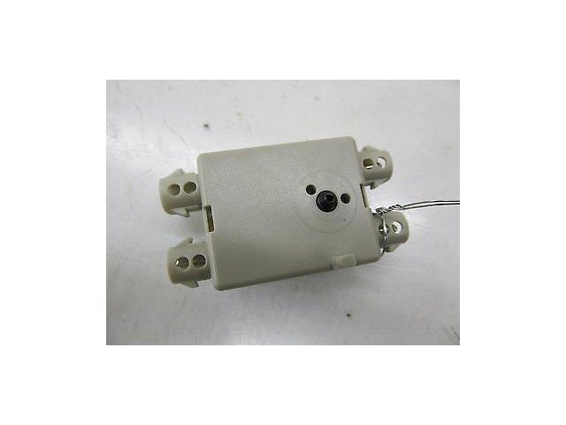 2011-2013 BMW 550i 535i F10 OEM LEFT REAR ANTENNA TRAP CIRCUIT FILTER 9118261