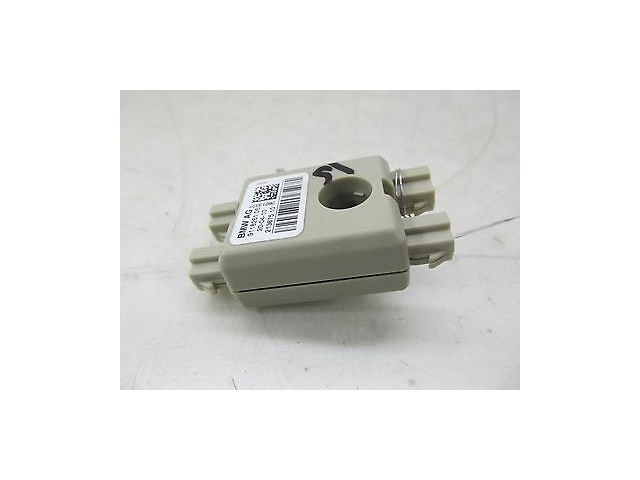 2011-2013 BMW 550i 535i F10 OEM LEFT REAR ANTENNA TRAP CIRCUIT FILTER 9118261