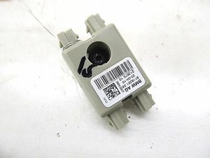 2011-2013 BMW 550i 535i F10 OEM LEFT REAR ANTENNA TRAP CIRCUIT FILTER 9118261