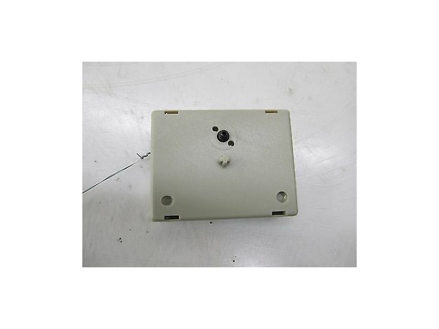 2011-2013 BMW 550i 535i F10 OEM L. REAR INTERFERENCE SUPPRESSION ANTENNA FILTER