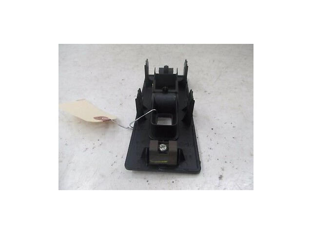 2004-2007 INFINITI QX56 OEM RIGHT FRONT WINDOW DOOR SWITCH TRIM BEZEL 