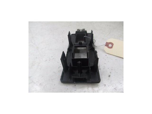 2004-2007 INFINITI QX56 OEM RIGHT FRONT WINDOW DOOR SWITCH TRIM BEZEL 