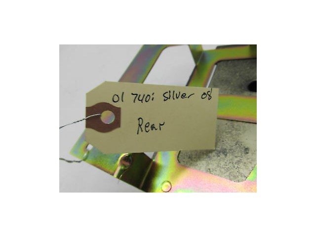 1997-2001 BMW 740i E38 OEM ANTENNA BOOSTER MODULE 