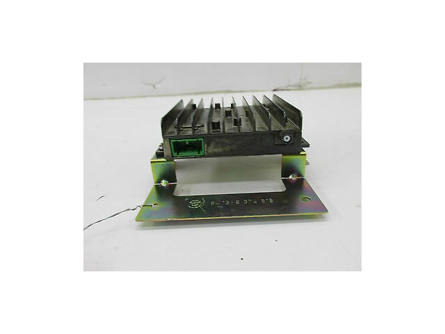 1997-2001 BMW 740i E38 OEM ANTENNA BOOSTER MODULE 