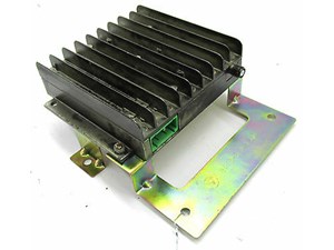 1997-2001 BMW 740i E38 OEM ANTENNA BOOSTER MODULE 