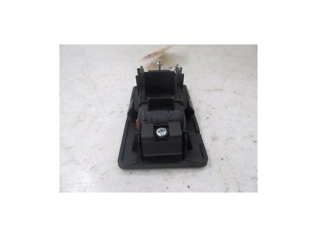 2004-2007 INFINITI QX56 OEM RIGHT REAR WINDOW DOOR SWITCH TRIM BEZEL 