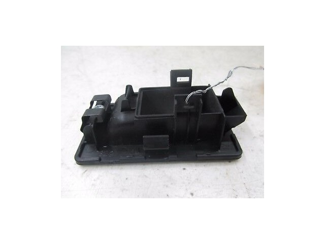 2004-2007 INFINITI QX56 OEM RIGHT REAR WINDOW DOOR SWITCH TRIM BEZEL 