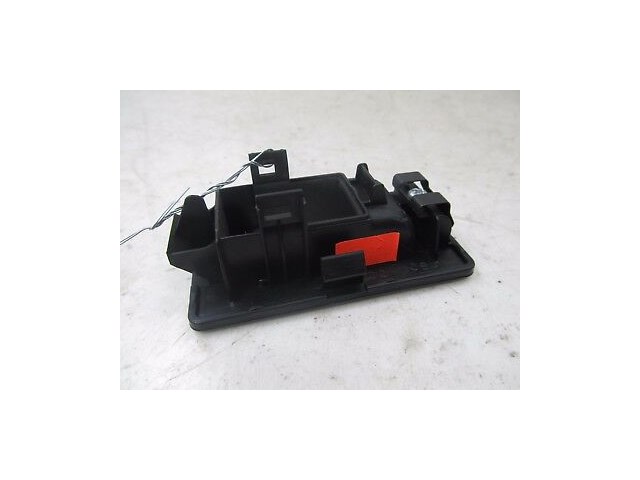 2004-2007 INFINITI QX56 OEM RIGHT REAR WINDOW DOOR SWITCH TRIM BEZEL 