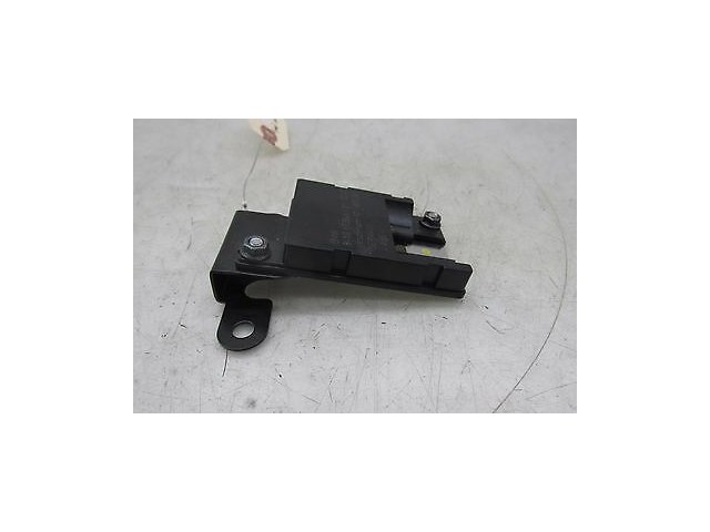 2006-2008 BMW 750LI E66 E65 OEM FRONT CENTER CONSOLE BLUETOOTH ANTENNA MODULE 