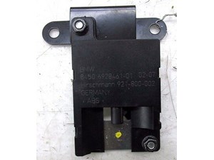 2006-2008 BMW 750LI E66 E65 OEM FRONT CENTER CONSOLE BLUETOOTH ANTENNA MODULE 