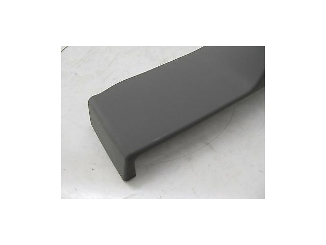 2007-2009 NISSAN QUEST OEM LEFT FRONT DRIVER SIDE DOOR SWITCH MOLDING TRIM