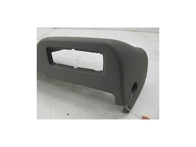 2007-2009 NISSAN QUEST OEM LEFT FRONT DRIVER SIDE DOOR SWITCH MOLDING TRIM