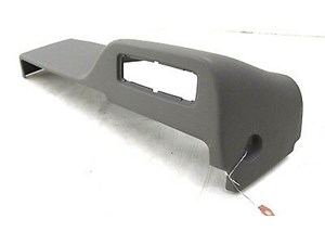 2007-2009 NISSAN QUEST OEM LEFT FRONT DRIVER SIDE DOOR SWITCH MOLDING TRIM
