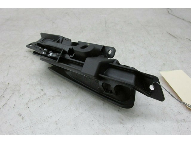  2007-2010 BMW X5 E70 OEM LEFT FRONT DOOR INTERIOR DOOR HANDLE 
